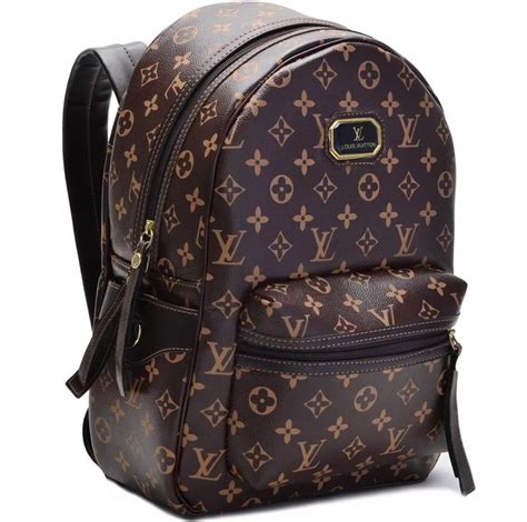 mochila louis vuitton precio|mochila louis vuitton feminina.